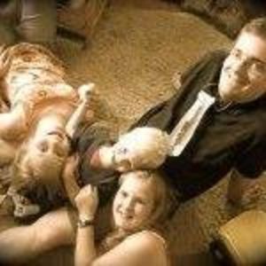 Meet your Posher, Todd